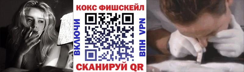 Кокаин Fish Scale Новоалександровск